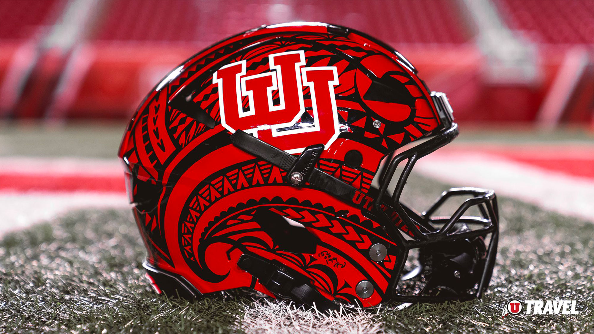 The Utah Utes announced this week they will celebrate the Polynesian ...