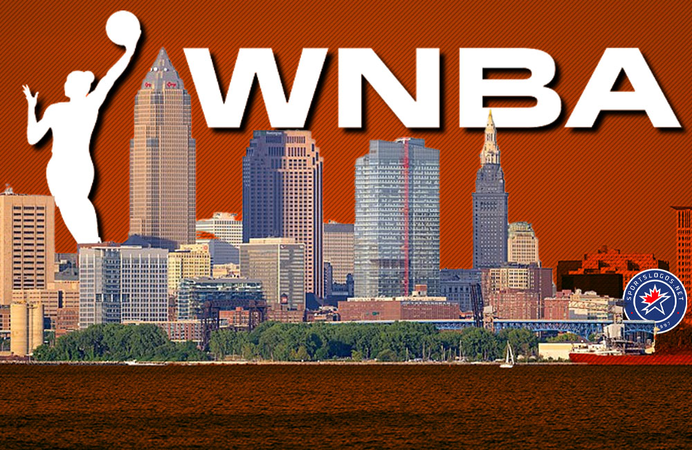 Cleveland Makes Bid for WNBA Expansion Team