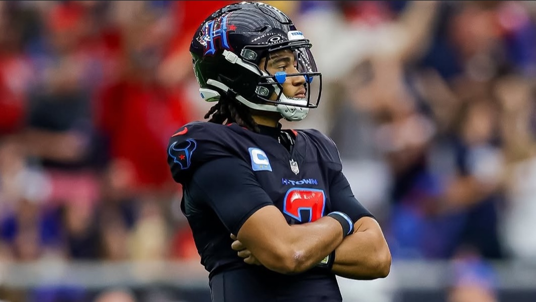 Houston Texans To Wear "H-Town Blue" Color Rush Uniforms On Christmas