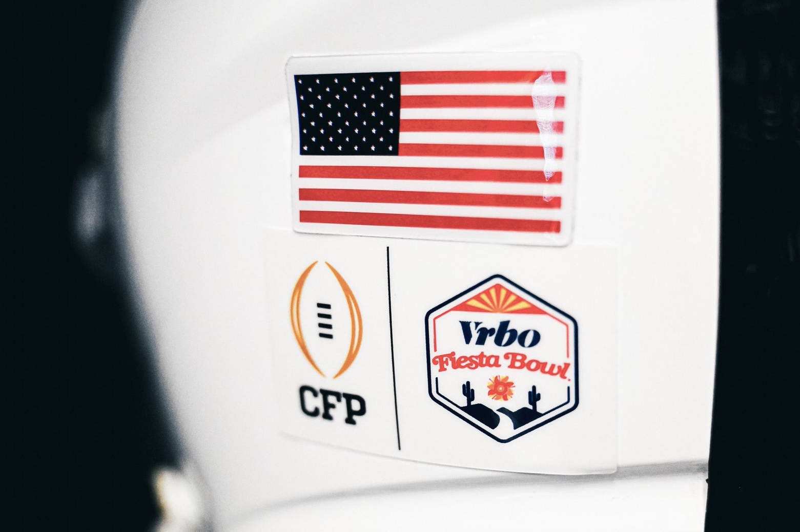 College Football Playoff Quarterfinals Uniform Preview