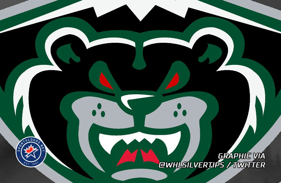 Nightmare Before Christmas: WHL's Everett Silvertips to Don Black Jerseys on Friday the 13th