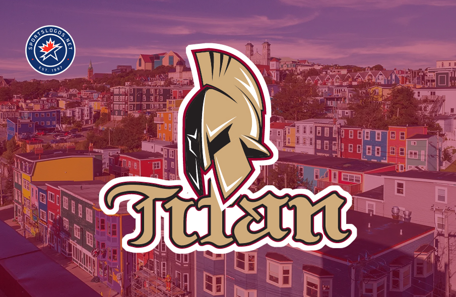 QMJHL's Acadie-Bathurst Titan Sold, Will Relocate to St. John's, Newfoundland