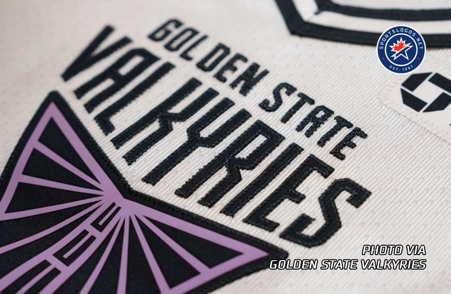 WNBA's Golden State Valkyries Launch Inaugural Season Uniforms Ahead of Expansion Draft