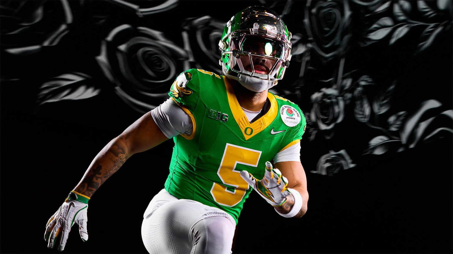 As we first reported earlier this month , the Oregon football program