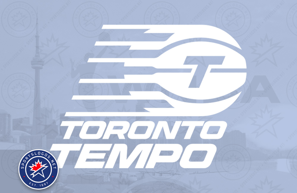 Name and Logo Leaked for Toronto Tempo, New WNBA Team in 2026