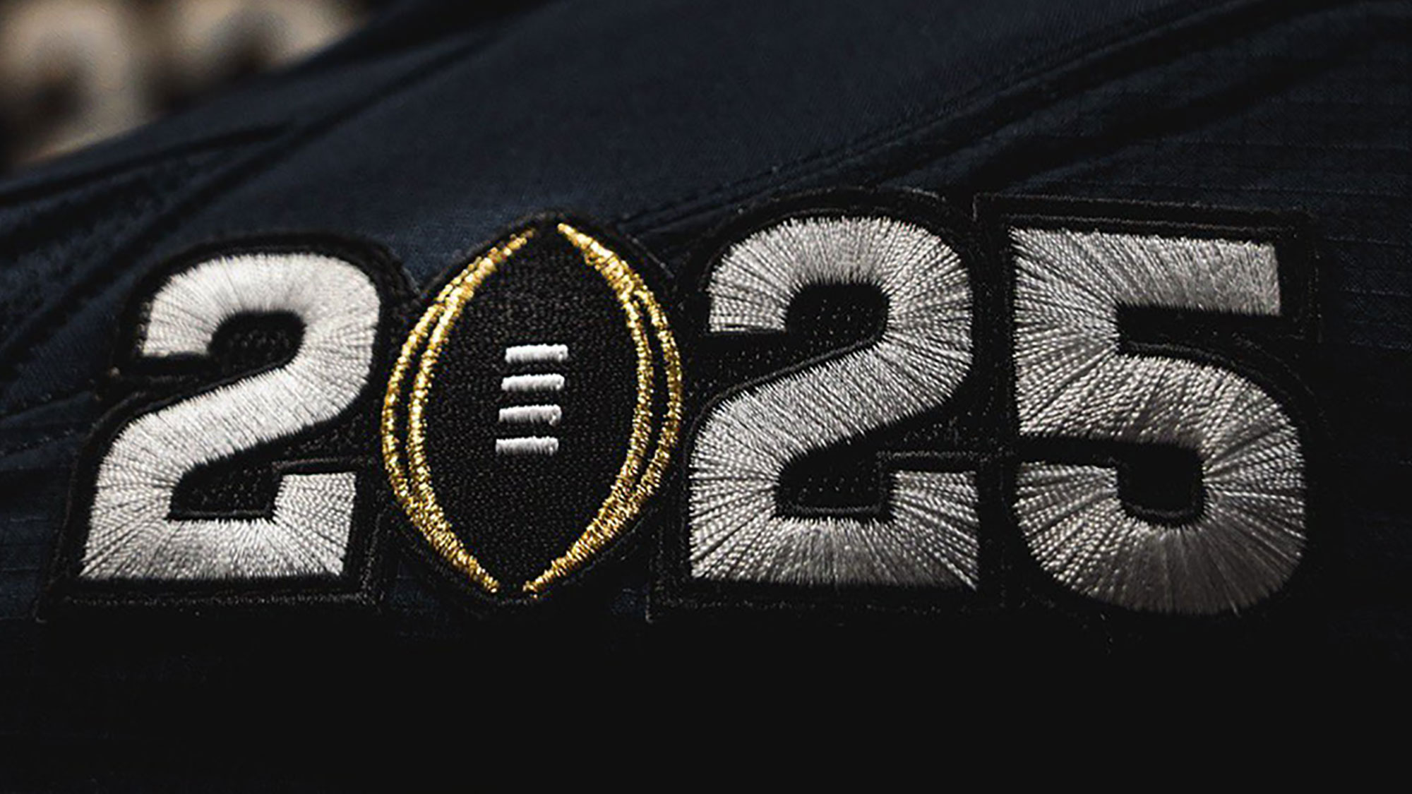 2025 College Football Playoff National Championship Uniform Preview