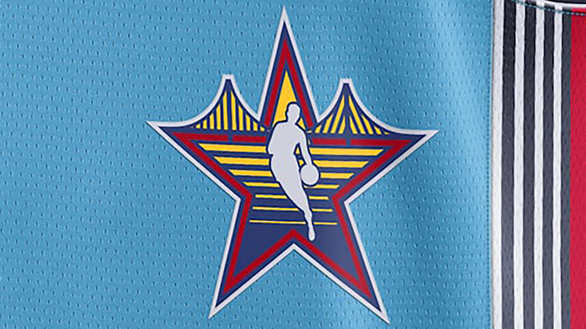 2025 NBA AllStar Game Uniforms Leak On Social Media