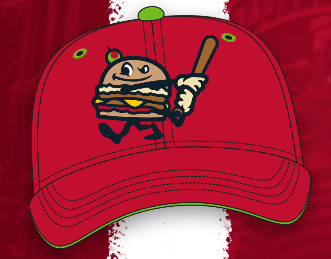 RubberDucks to honor drive-in restaurants as Galley Boys