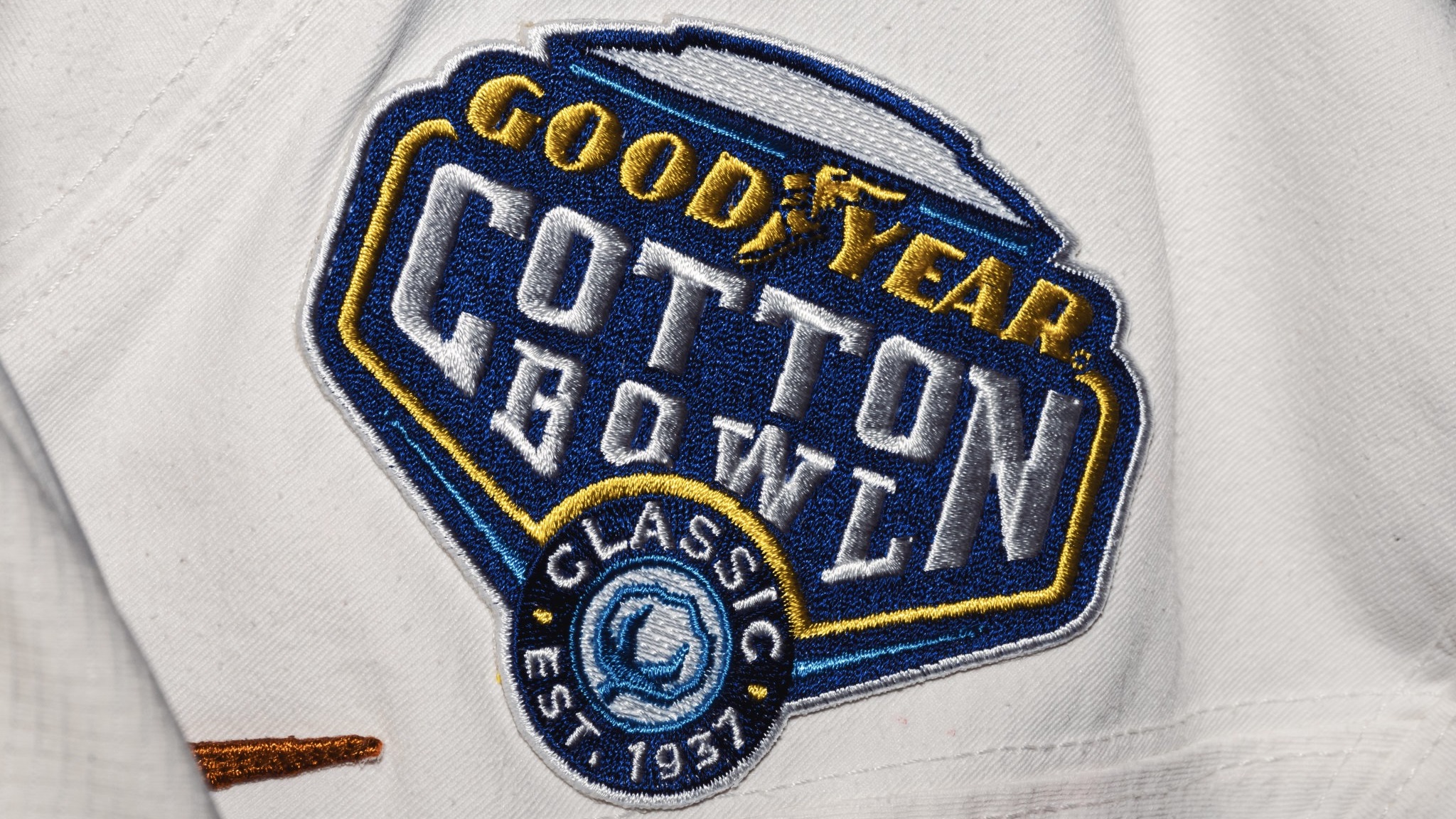 College Football Playoff Semifinal/Cotton Bowl Uniform Preview