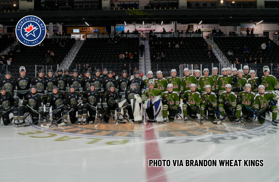 WHL's Wheat Kings, Broncos Reel In Alternate Identities For First-Ever 'Fishing Derby'