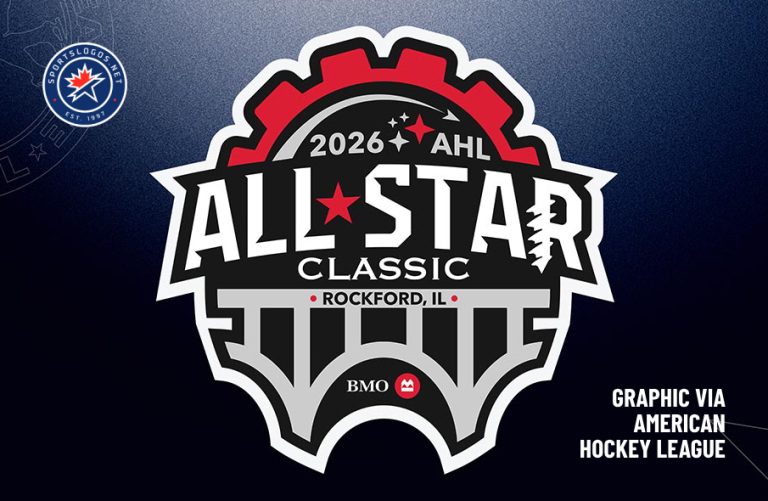 AHL Announces Rockford as 2026 AllStar Classic Host City, Unveils Logo