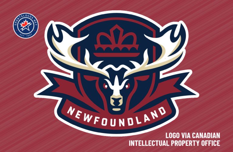 Trademark Filings Reveal Name, Logo for New QMJHL Team in St. John’s ...