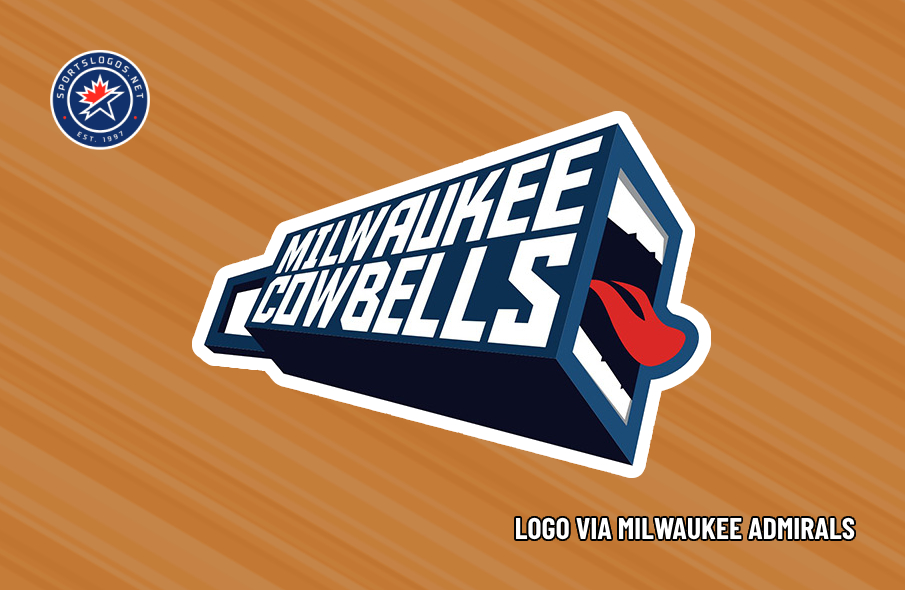 More Cowbell! AHL's Milwaukee Admirals Celebrate 25th Anniversary of Iconic SNL Sketch