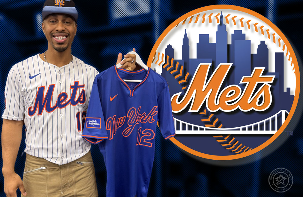 New York Mets Introduce New Blue Pullover Road Alternate Jersey for 2025