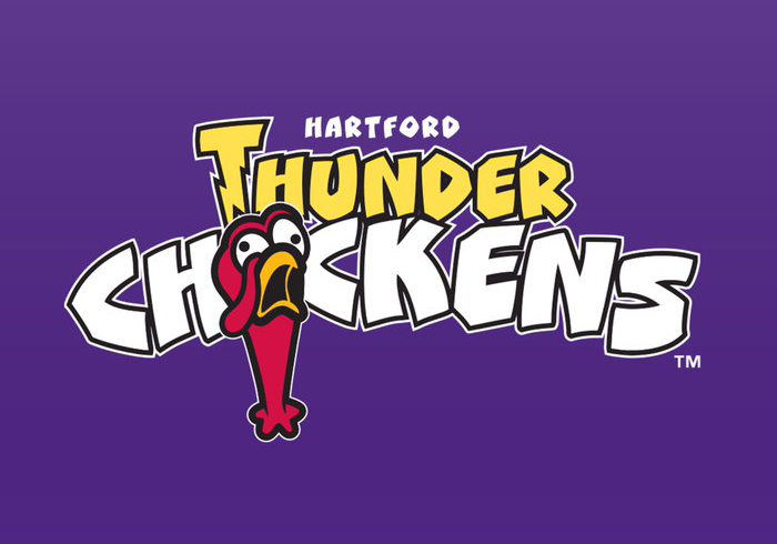 Hartford Yard Goats to play as Thunder Chickens