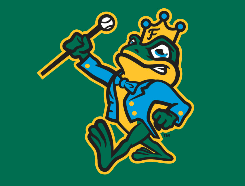 FredNats to honor Negro Leagues history with Fredericksburg Frogs alternate