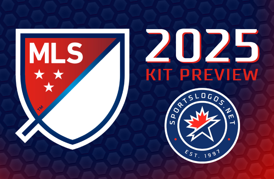 Here Are All the Kits Major League Soccer Teams Will Wear in 2025