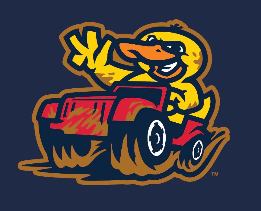 Toledo Mud Hens to honor Jeep heritage with Mud Crawlers alternate