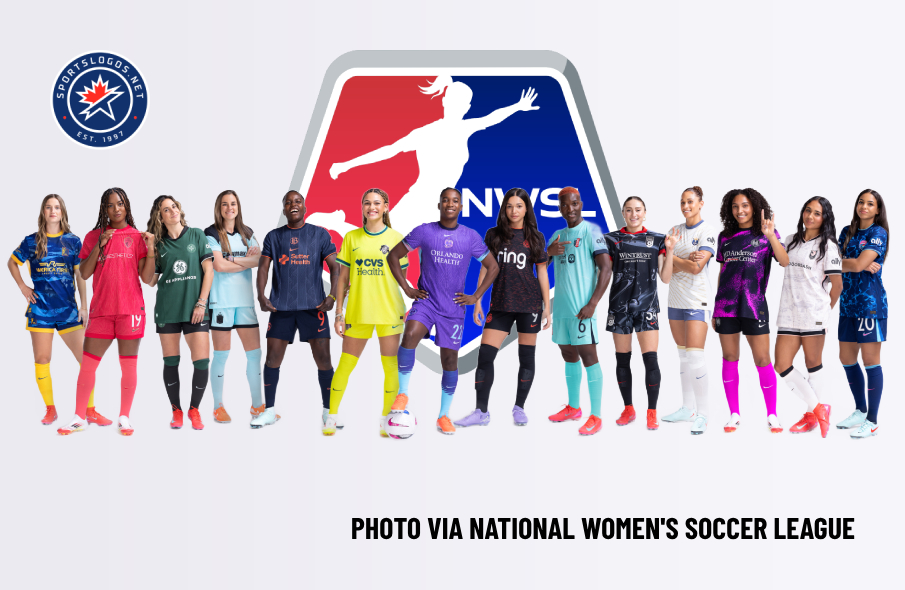 NWSL, Nike Celebrate Community Connections With New Secondary Kits For All 14 Clubs