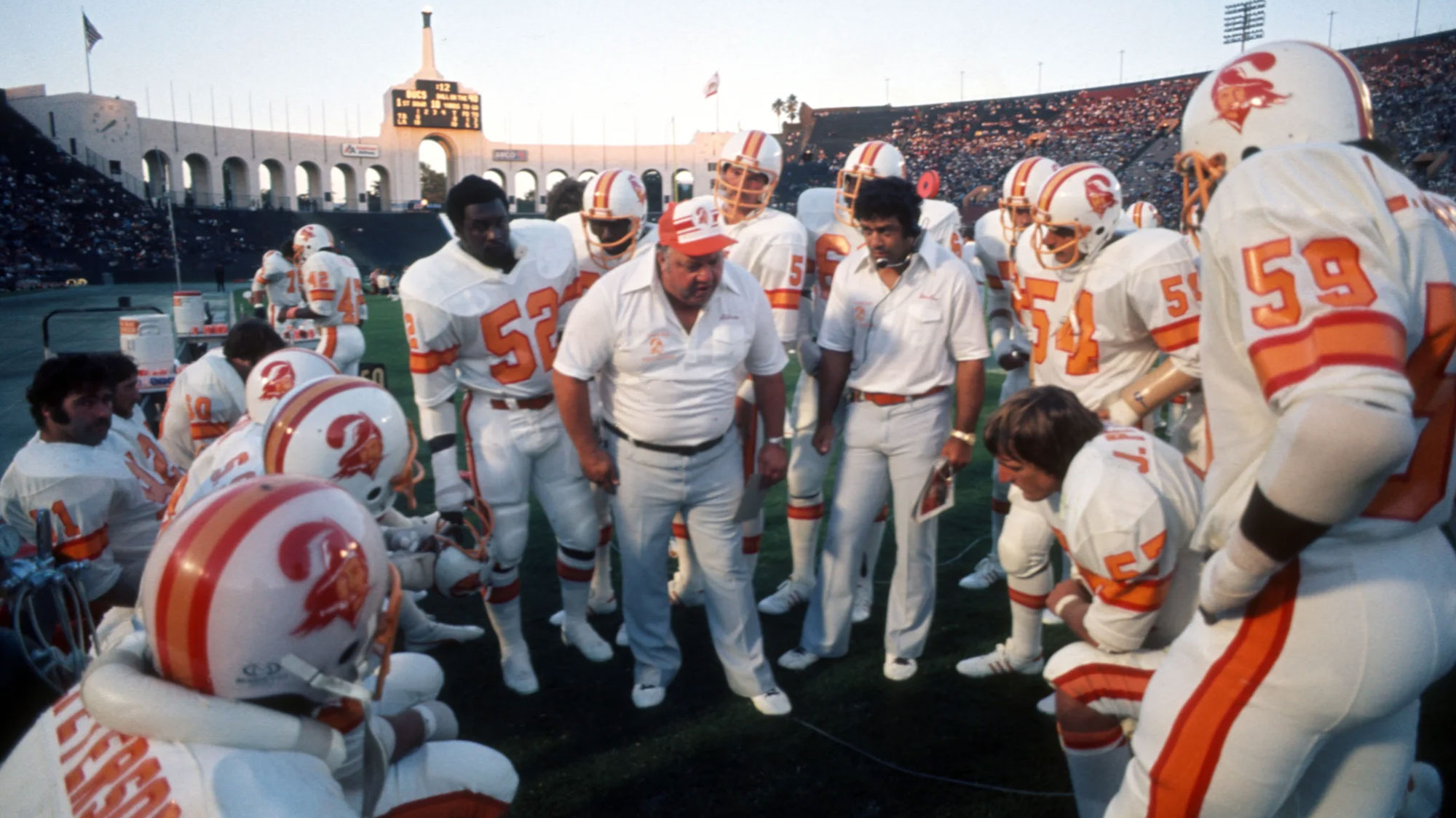 Tampa Bay Buccaneers Adding Road Version of Creamsicle Throwback Uniforms in 2025?