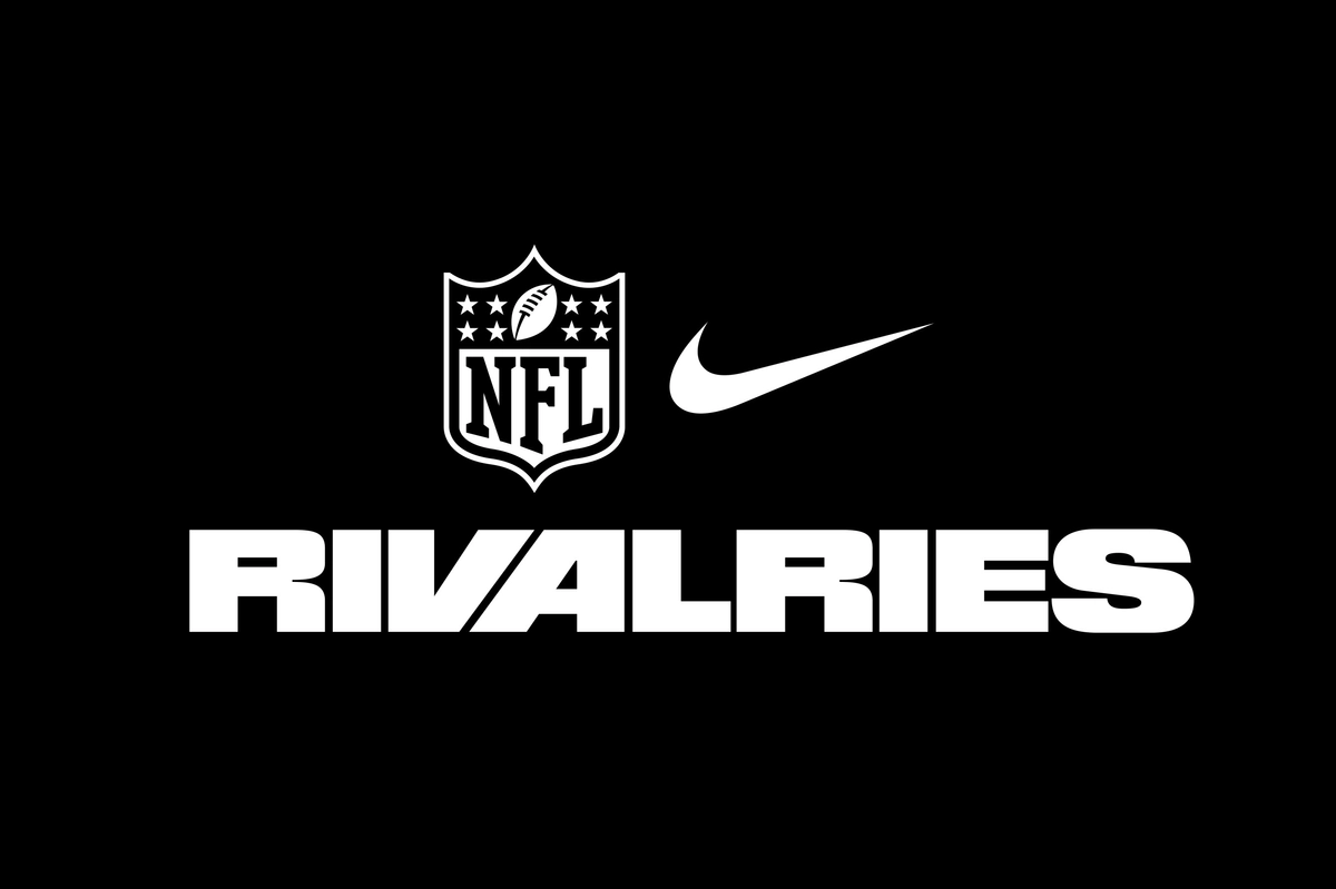 Nike, NFL To Debut "Rivalries" Uniform Series With AFC East, NFC West In 2025