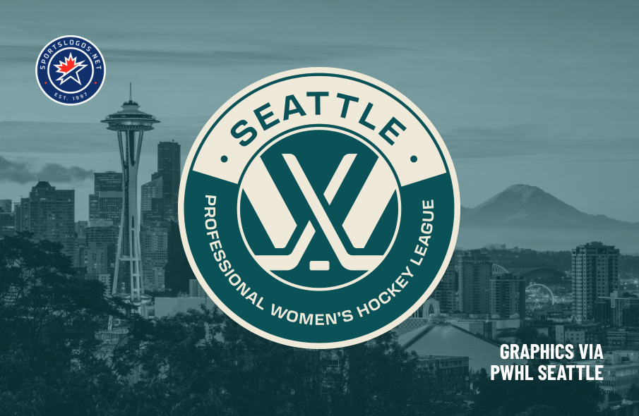 PWHL Expands to Seattle; Team Will Use Emerald Green as Primary Colour