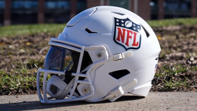 Sources: Browns, Chargers, Commanders, Saints, Steelers To Unveil New Alternate Helmets In July