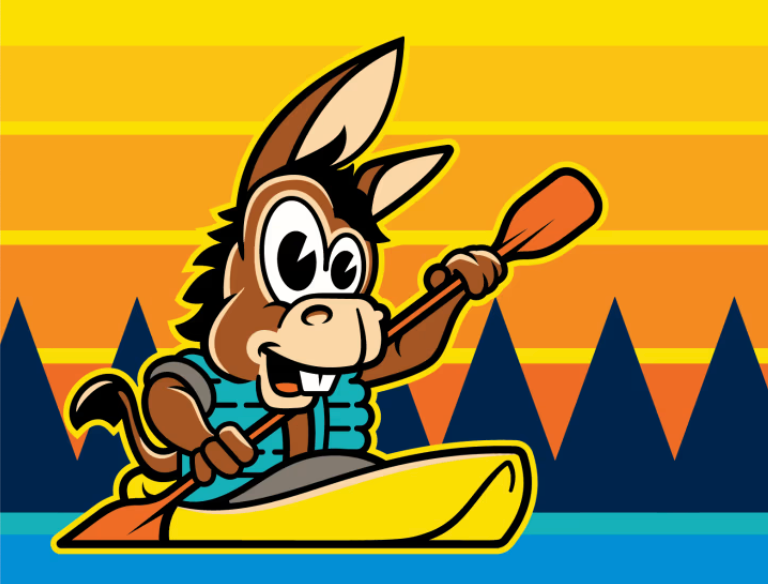 Augusta GreenJackets honour heritage protectors with River Donkeys alternate