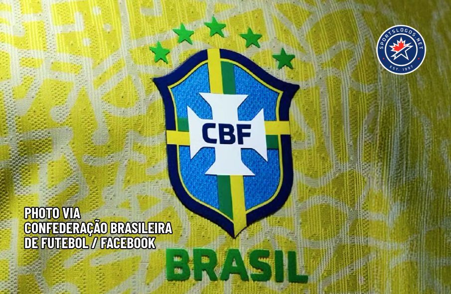 Brazilian Football Federation Issues Statement Refuting Red Away Kit Rumour