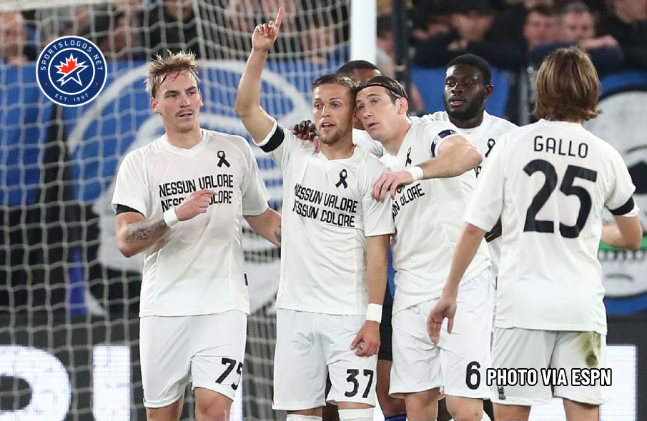 US Lecce Wear White Kits in Protest of Serie A Refusal to Postpone Game After Physio's Death