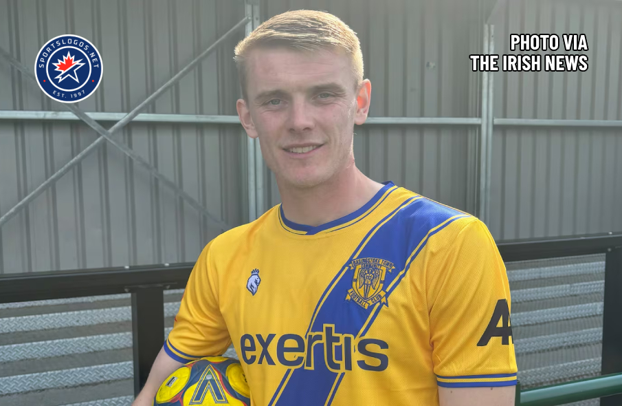 English Non-League Club Promotes Seatbelt Safety Campaign With Special Kits