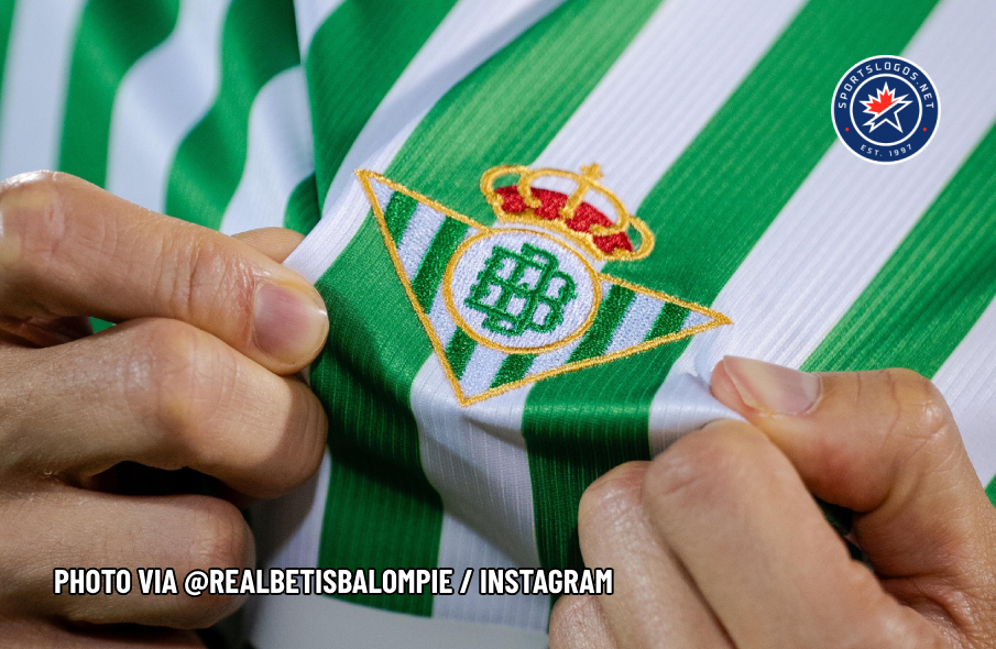 Real Betis to Chase UEFA Conference League Glory in Special Kits