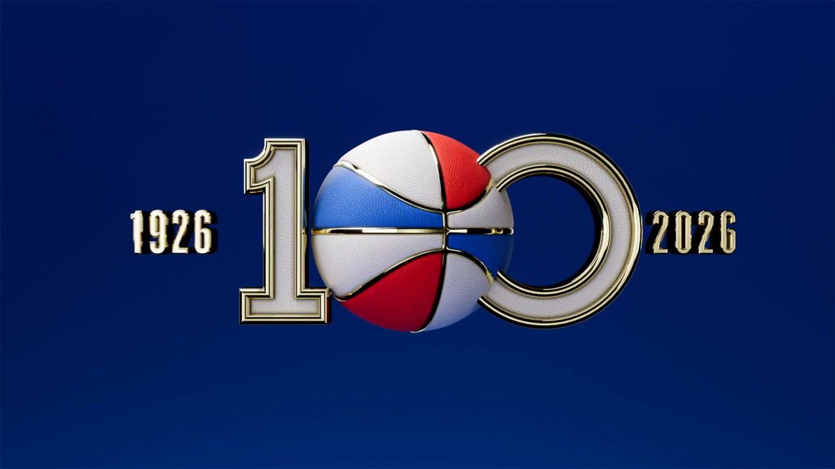 harlem-globetrotters-reveal-logo-for-100th-anniversary-in-2026