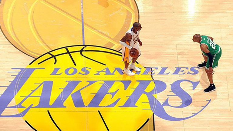 Larry O Brien Trophy Could Return To NBA Finals Courts Next Season