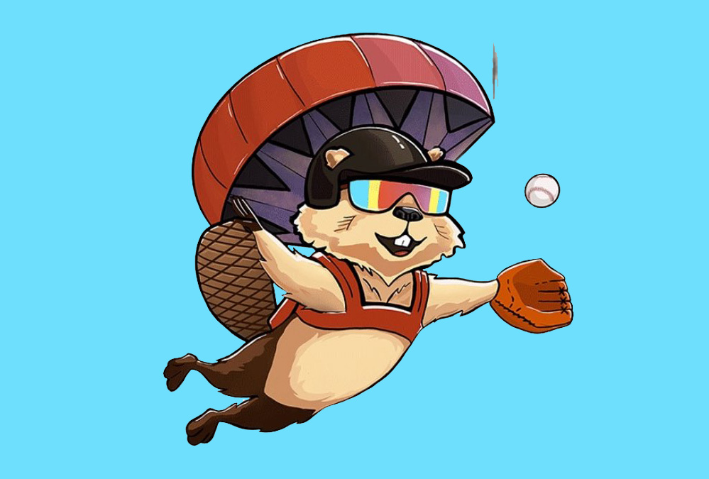 Boise Hawks commemorate daring wildlife relocation program with Battle Beavers alternate