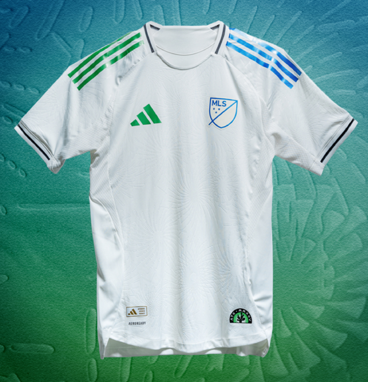Major League Soccer 2025