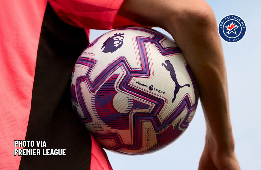 After 25 Years With Nike, Premier League Unveils First Puma Game Ball for 2025-26