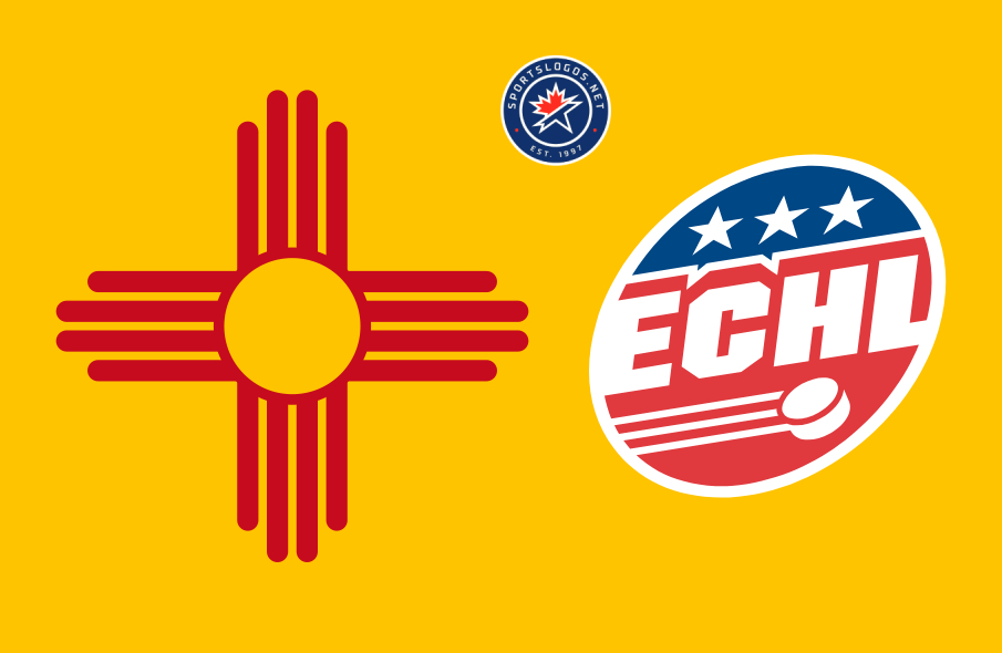 ECHL Expansion Franchise in New Mexico Announces Name-the-Team Contest Finalists