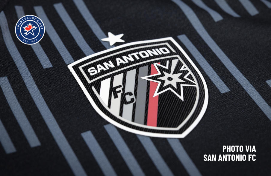 USL's San Antonio FC Draws on Checkered Past for Third Jersey Inspiration