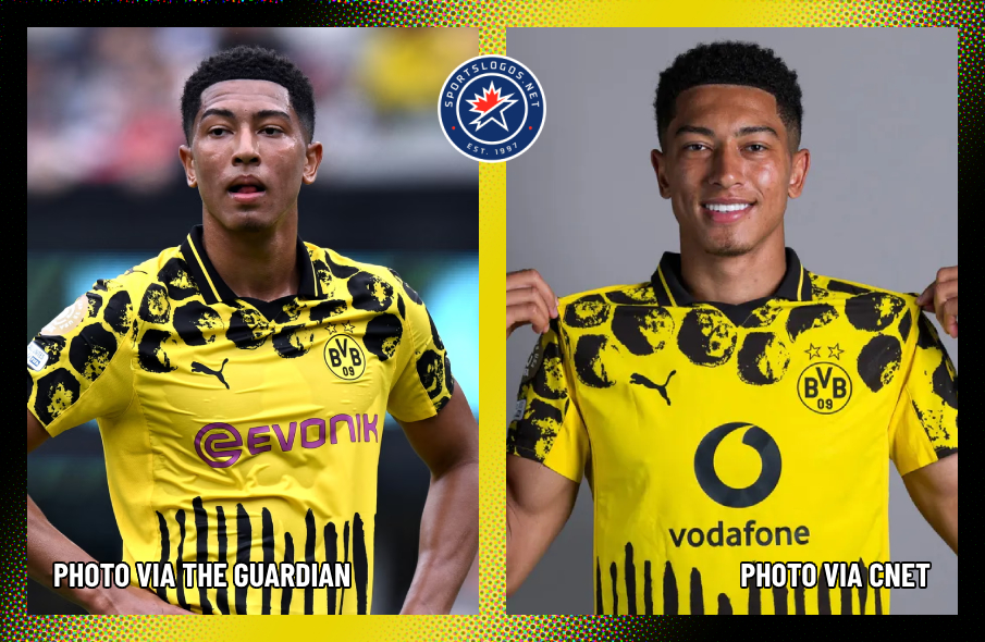 A Tale of Two Sponsors for Borussia Dortmund at FIFA Club World Cup