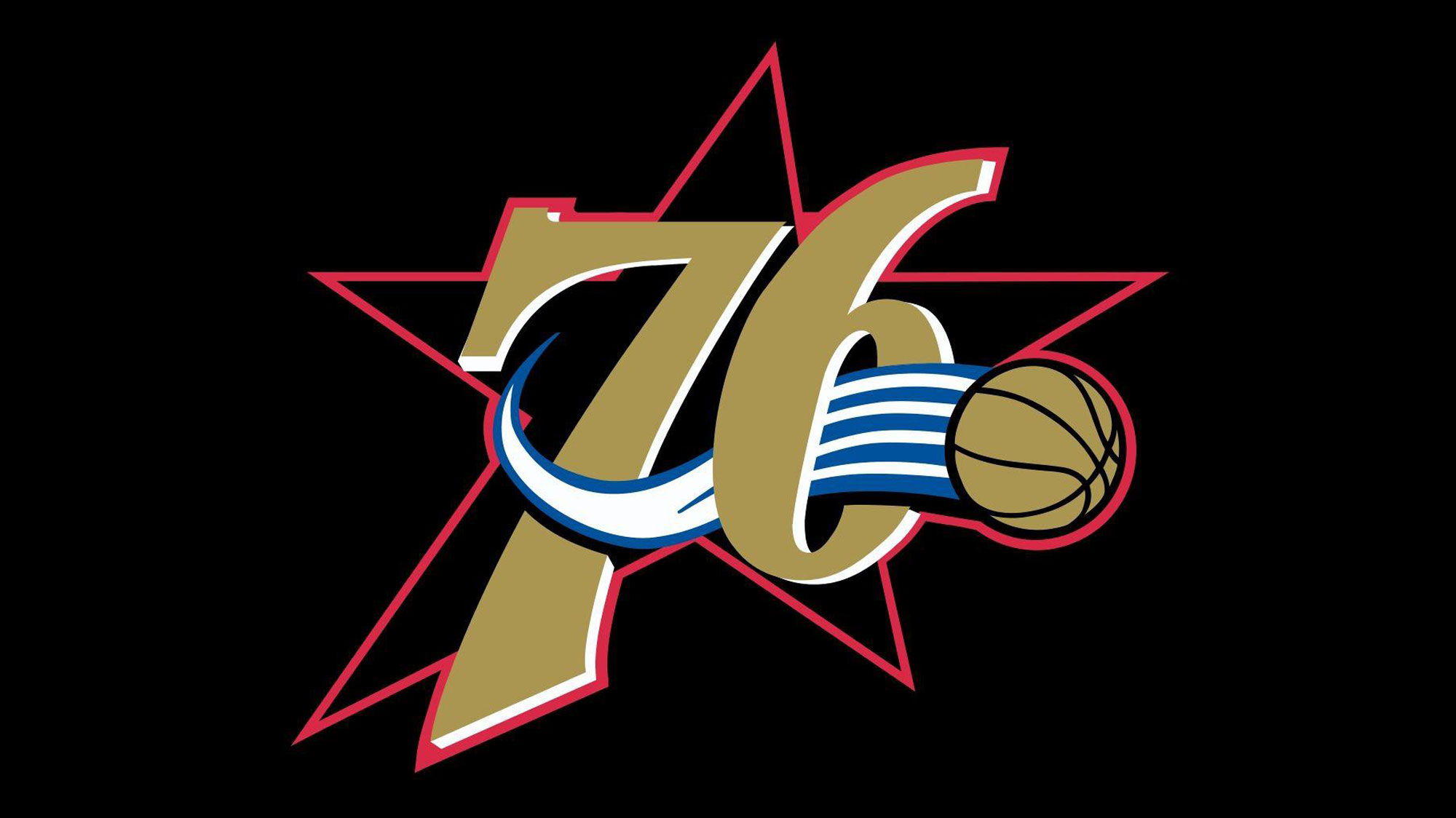 Philadelphia 76ers' Allen Iverson-Era Hardwood Classic Shorts Leak
