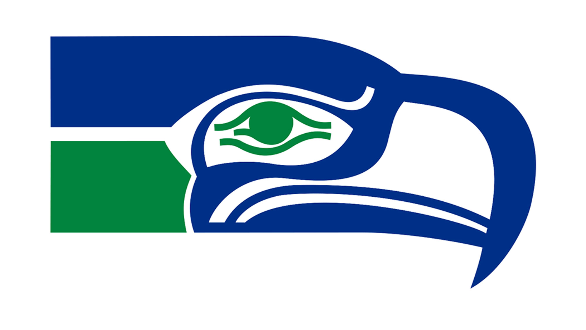 Sources: Seattle Seahawks To Reveal White Road Version Of 1990s-Era Throwback Uniforms