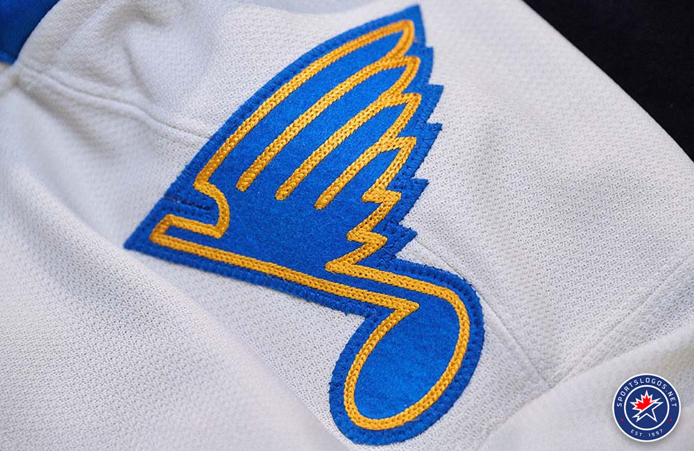 New Logo for St Louis Blues in 2026? Announcement Set for Tuesday