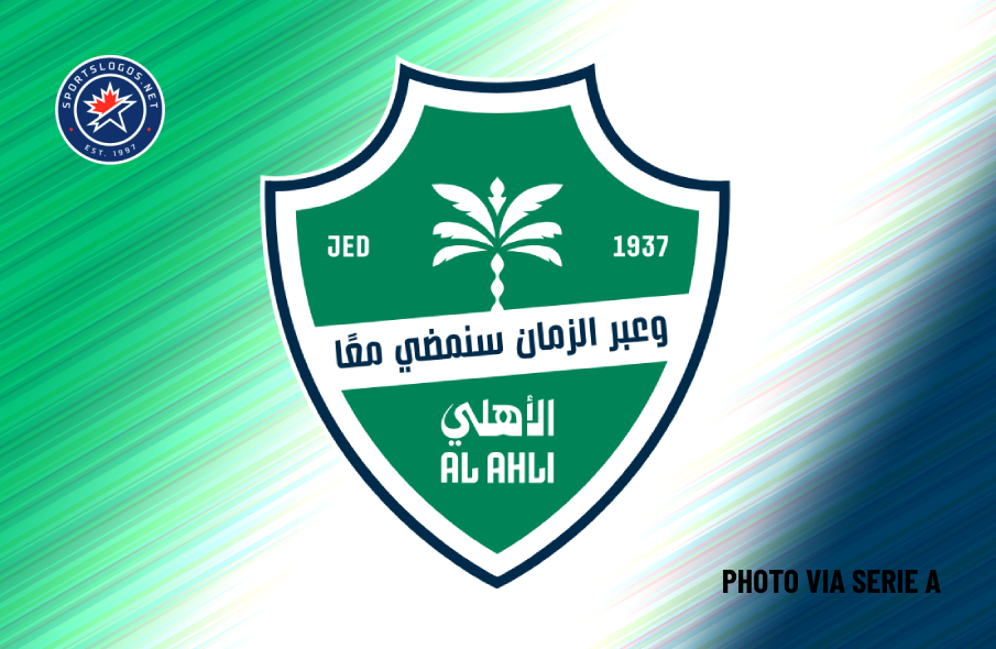 Saudi Pro League's Al-Ahli Saudi FC Unveils Updated Logo With Historical Influences