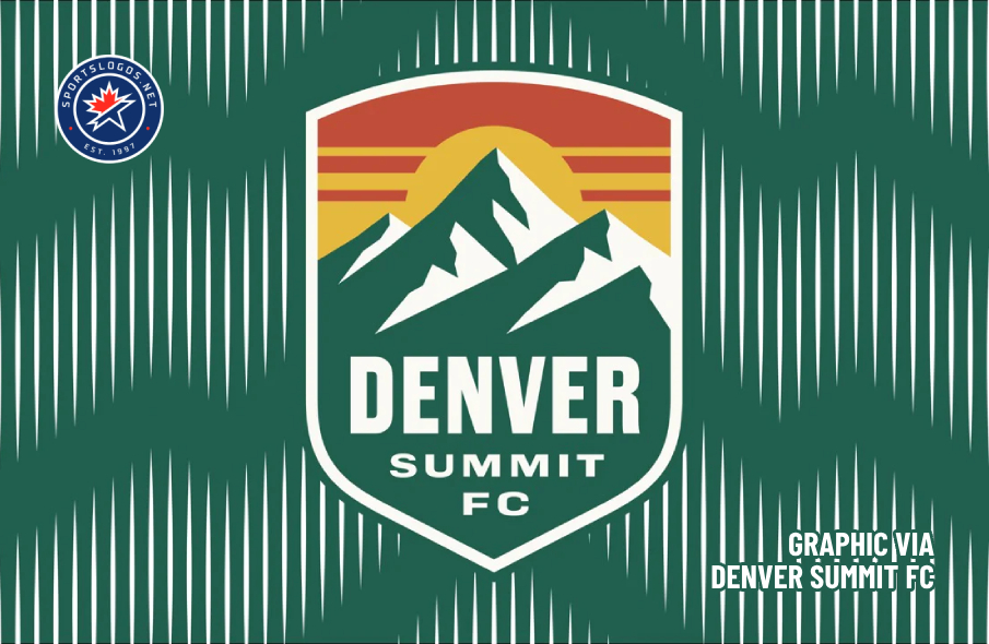 Reaching New Heights: Denver NWSL Team Launches 'Summit' Name, Crest