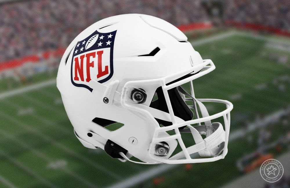 Sources Reveal Dates For NFL Alternate, Throwback Helmet And Uniform Unveilings