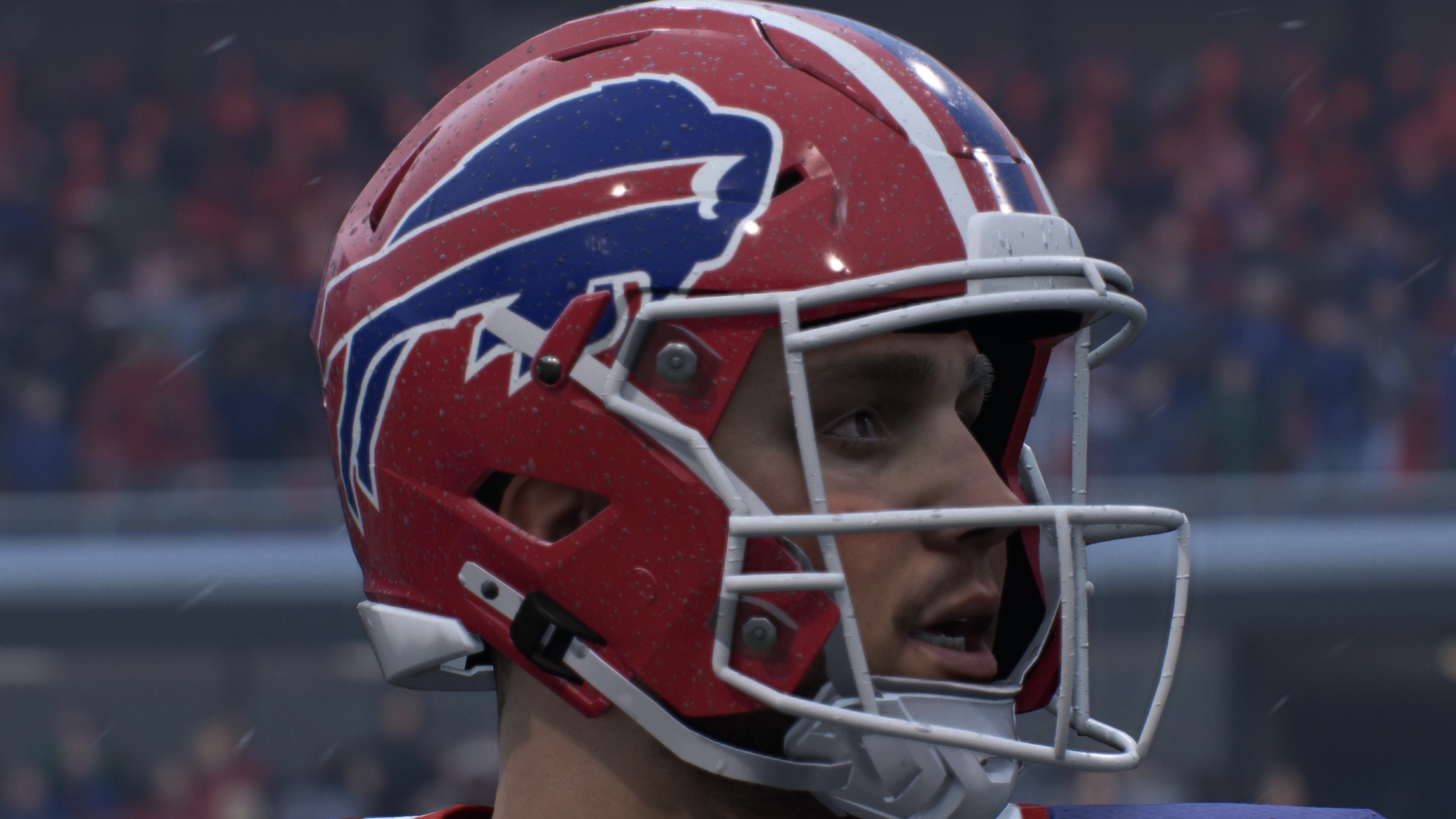 A Look At The New Alternate, Throwback Uniforms, Helmets In Madden NFL 26