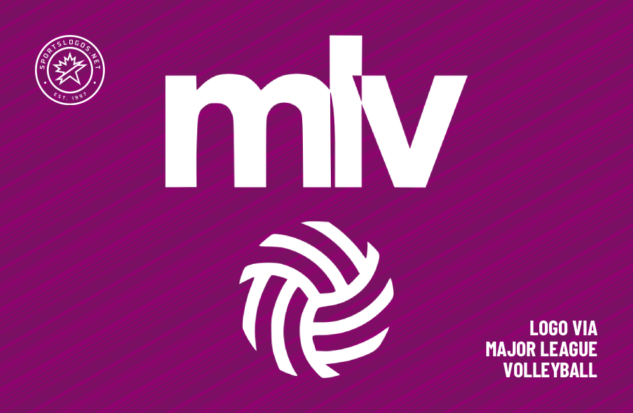 PVF Merges With Major League Volleyball; New League Keeps MLV Name
