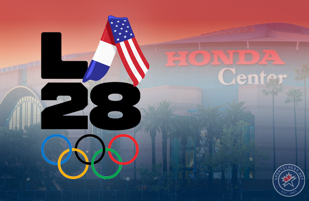 LA28 Becomes First Olympics to Allow Venue Naming Rights
