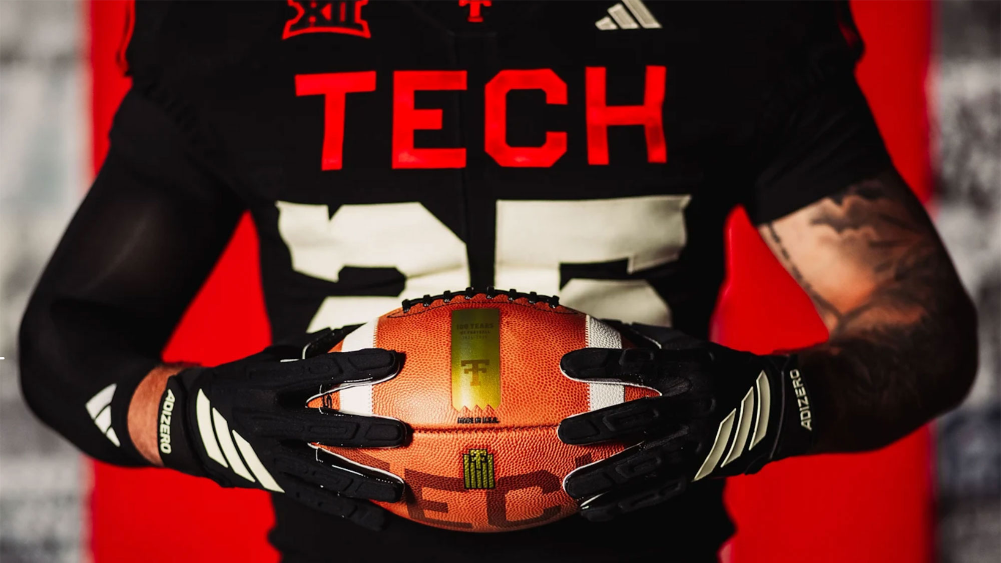 2025-26 College Football Uniform Preview: Big XII, American Edition